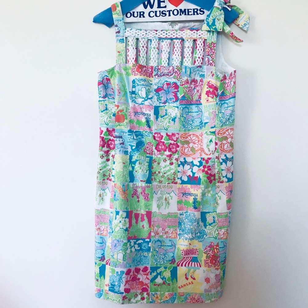 Lilly Pulitzer - State of Mind shift